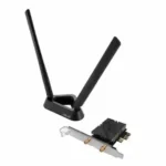 PCE-BE92BT/EU WLAN / BLUETOOTH WI-FI 7(802.11BE) Asus