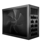 be quiet! PSU 1500W DARK POWER PRO 12 BN312