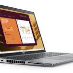 מחשב נייד Dell Latitude 5550 Ultra 7 16G 512 SSD W11P L5550-8125 דל