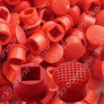 10 יחידות כובעון עכבר למחשב נייד לנובו / ללנובו – Lenovo X60 X61 T40 X40 X31 T60 T61 R61 T400 T500 X200 X201 Laptop Keyboard Mouse Pointing Stick Cap