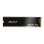 ADATA SSD LEGEND 960 Gen4 M.2 NVME – ALEG-960-2TCS