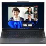 מחשב נייד Lenovo ThinkPad E16 Gen 1 21JN00AHIV לנובו