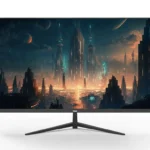 MAG 27" Flat QHD 240Hz BLACK F27Q240Y