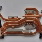 גוף קירור בלבד – ללא המאווררים 13NR09F0T0101 Complete Heathink Without Fans for ASUS TUF Dash F15 (2022) FX507 Series