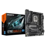 GIGABYTE Intel 81 ATX Motherboard