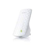 אקסס פוינט TPLink TL-RE200 AC750 Wi-Fi Range Extender
