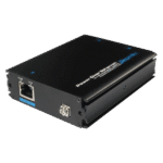 Provision 1 to 2 CH PoE Extender Repeater