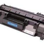 טונר לייזר תואם HP 80A CF280A/CE505A 2.3K