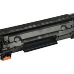 טונר לייזר תואם HP CF283A 83A