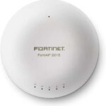 אקסס פוינט מאובטח Fortinet FortiAP 221E-I WIFI5 POE AC1200